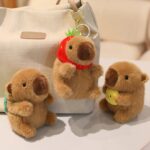 Capybara-Plushie-Bag-Charms-Online-India-5