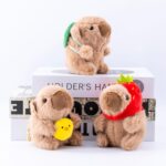 Capybara-Plushie-Bag-Charms-Online-India-6