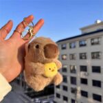 Capybara-Plushie-Bag-Charms-Online-India-8