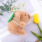Capybara-Plushie-Bag-Charms-Online-India-9