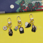 Cute-No-Face-Keychains-online-india