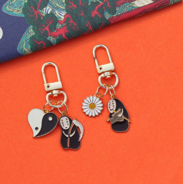 Cute-No-Face-Keychains-online-india-2