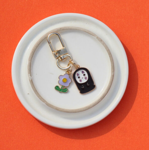 Cute-No-Face-Keychains-online-india-3