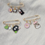 Ghibli-Spirited-Away-brooch-pins-online-india