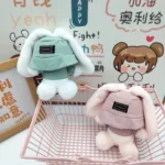 Hooded-Bunny-Plush-Keychains-Online-India-6