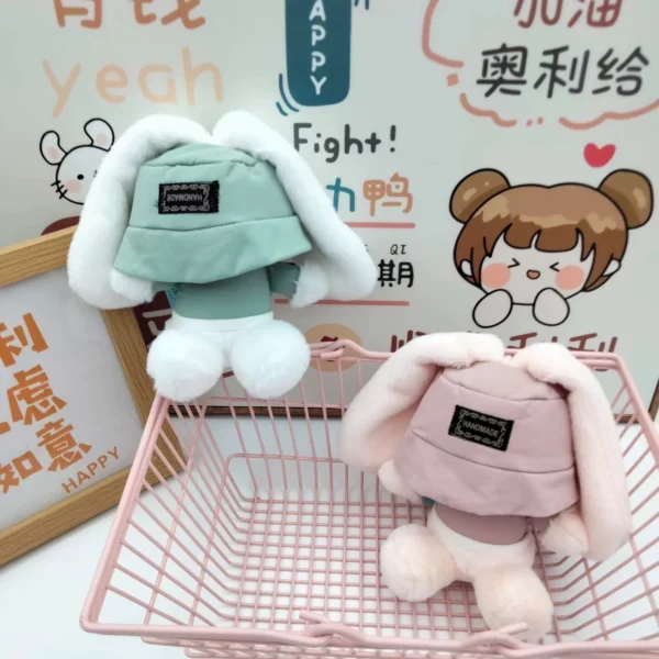 Hooded-Bunny-Plush-Keychains-Online-India-6