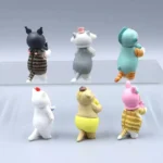 Mofusand-Figures-Sanrio-Edition-online-india-3