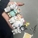 Mofusand-Figures-Sanrio-Edition-online-india-4