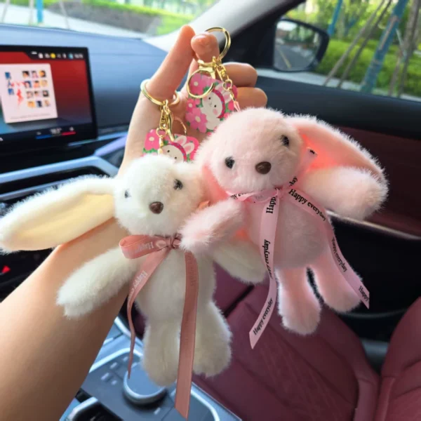 Pinteresty-Bunny-Bag-Charms-Online-India-1