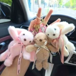 Pinteresty-Bunny-Bag-Charms-Online-India