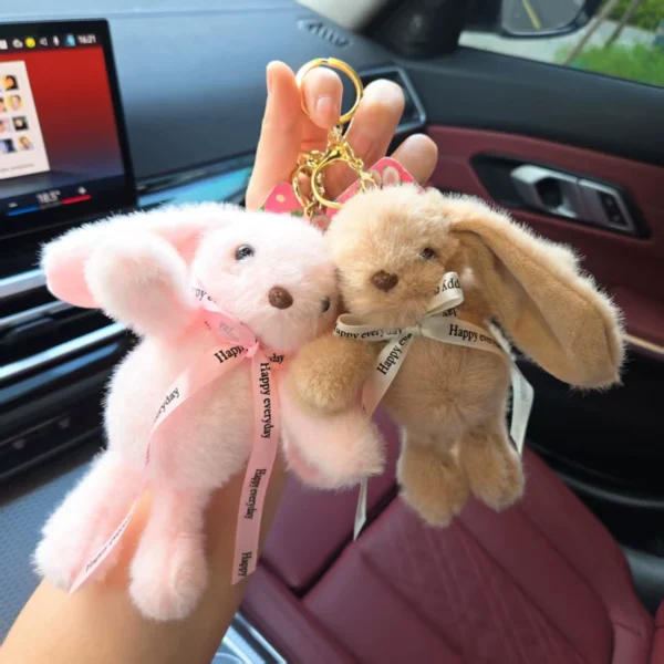 Pinteresty-Bunny-Bag-Charms-Online-India-2