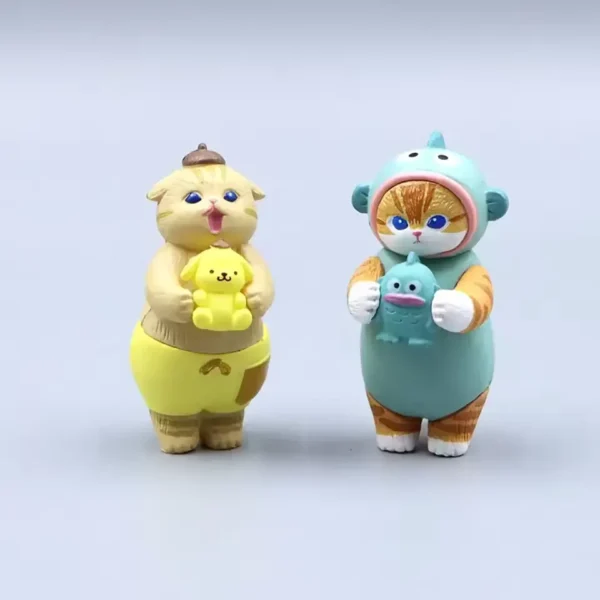Sanrio-Mofusand-Figures-india-1