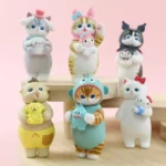 Sanrio-Mofusand-Figures-india