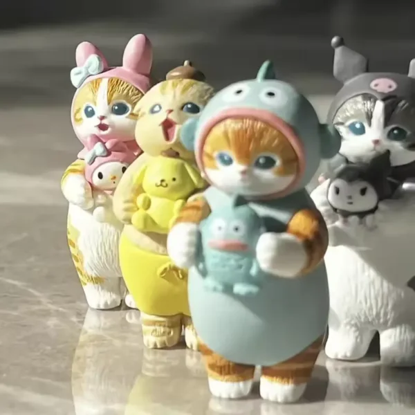 Sanrio-Mofusand-Figures-india-2