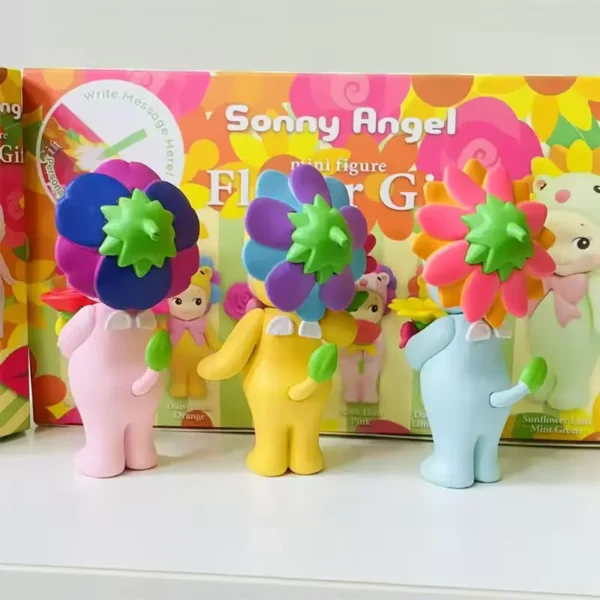 Sony-Angel-Flower-Gift-Series-Figures-online-india-2