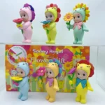 Sony-Angel-Flower-Gift-Series-Figures-online-india-4