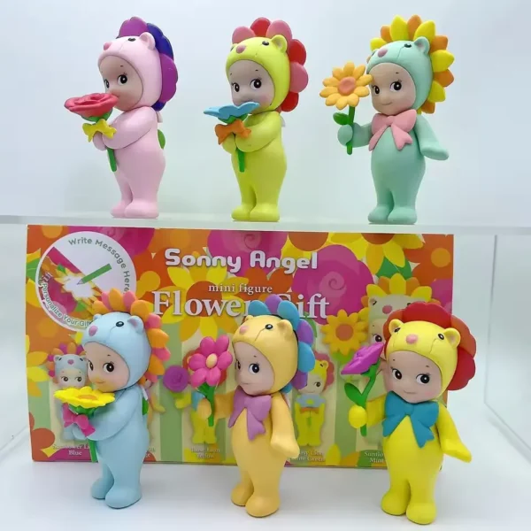 Sony-Angel-Flower-Gift-Series-Figures-online-india-4