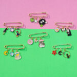 Studio-Ghibli-Brooch-Pins-Online-India