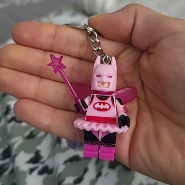 pink-fairy-batman-lego-keychain