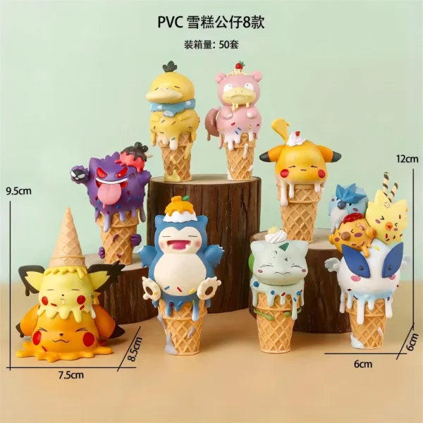 Dimension-Pokemon-Ice-cream-figures-online-india