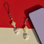 Kawaii-Cat-Phone-Charm-Online-india-1