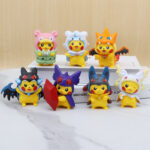 Pikachu-cosplay-figures-online-india