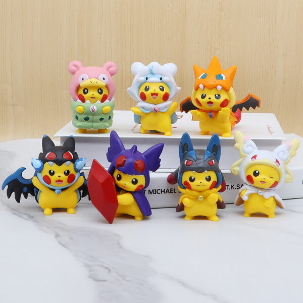 Pikachu-cosplay-figures-online-india