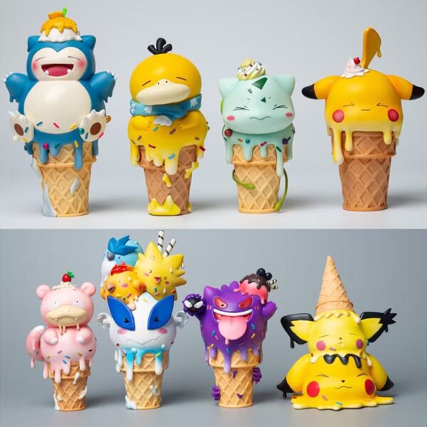 Pokemon-Ice-cream-cone-figures-online-2