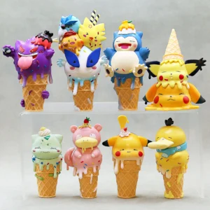Pokemon-Ice-cream-cone-figures-online-india-1