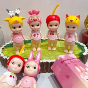 Sonny-Angel-Cherry-Blossom-Peaceful-Spring-Figures-India-3