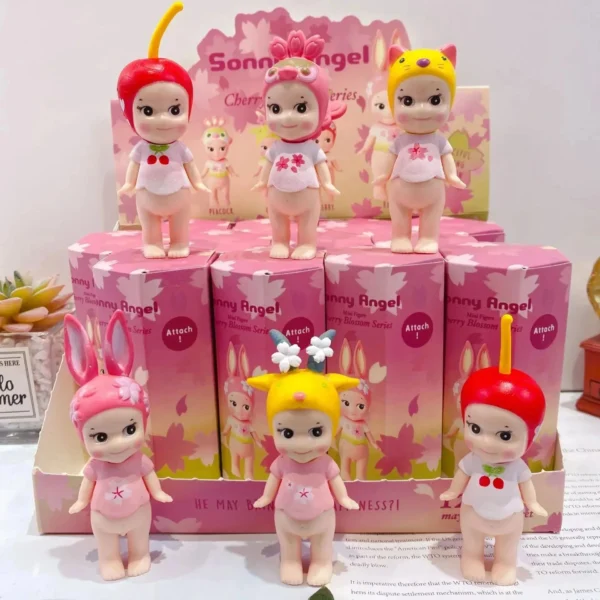 Sonny-Angel-Cherry-Blossom-Peaceful-Spring-Figures-India