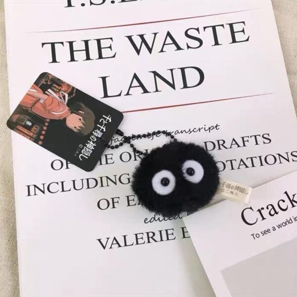 Soot-Sprite-Plush-Keychain-Online-India-2