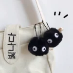 Studio-Ghibli-Soot-Sprite-Plush-Keychain-India