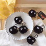 Studio-Ghibli-Soot-Sprite-Plush-Keychain-India-3