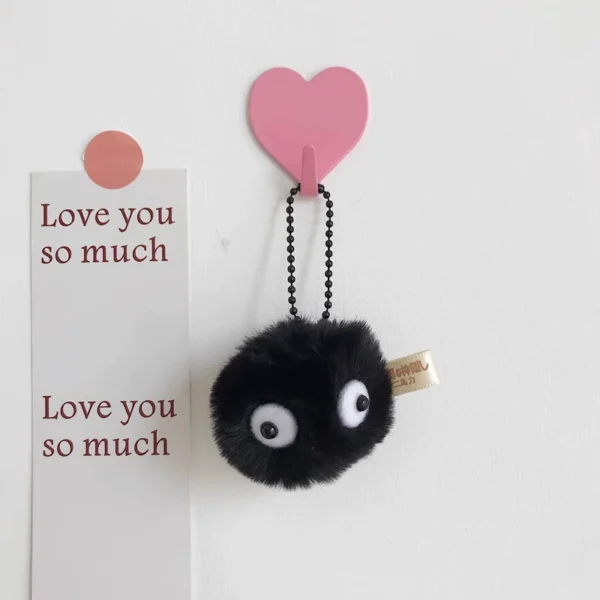 Studio-Ghibli-Soot-Sprite-Plush-Keychain-India-4