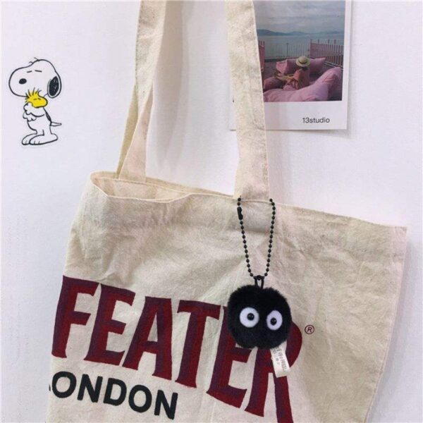 Studio-Ghibli-Soot-Sprite-Plush-Keychain-Online-India-2