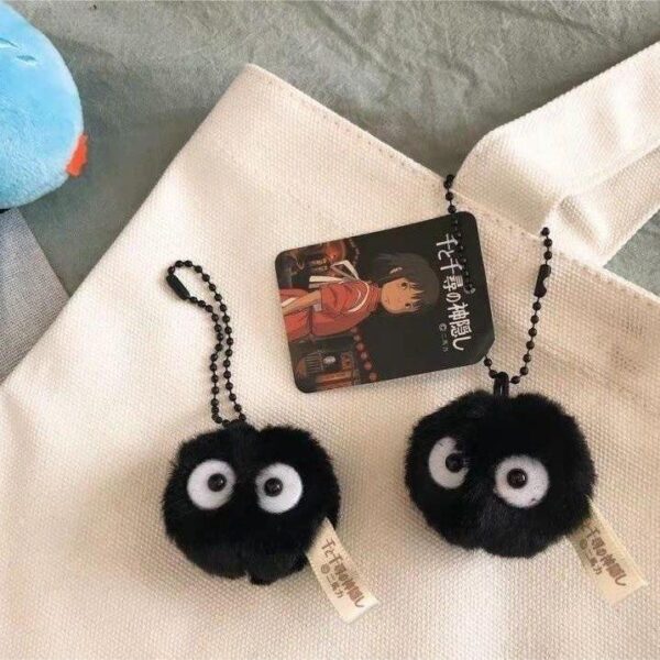 Studio-Ghibli-Soot-Sprite-Plush-Keychain-Online-India-4
