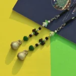 Aesthetic Totoro Bell Phone Charm 1