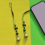 Aesthetic Totoro Bell Phone Charm 5