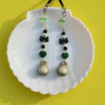 Aesthetic Totoro Bell Phone Charm 7