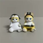 Mofusand-figures-online-india-2