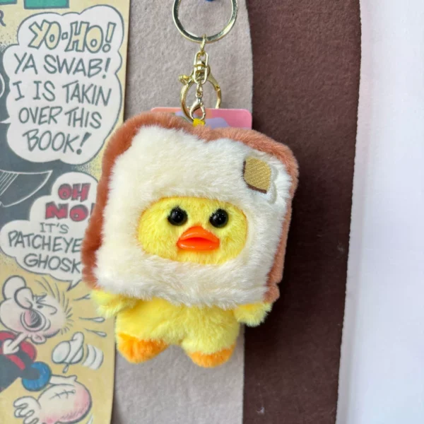 Pinteresty-Toasty-Duck-Bag-Charm-online-india
