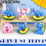 Size-Stitch-Figures