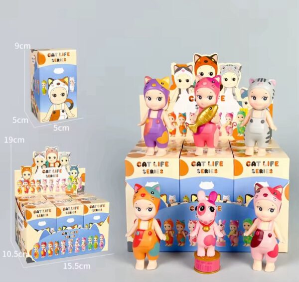 Sonny-Angel-Cat-Life-Series-Online-India