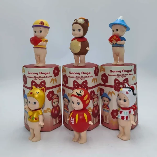 Sonny-Angel-Japanese-Good-Luck-Online-India-2