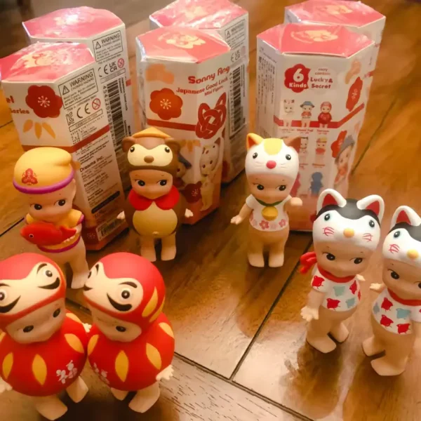 Sonny-Angel-Japanese-Good-Luck-Online-India-3