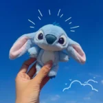 Stitch-Plush-Keychain-online-India-1
