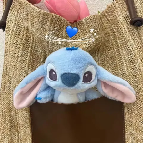 Stitch-Plush-Keychain-online-India-4