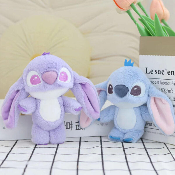 Stitch-Plush-Keychain-online-India