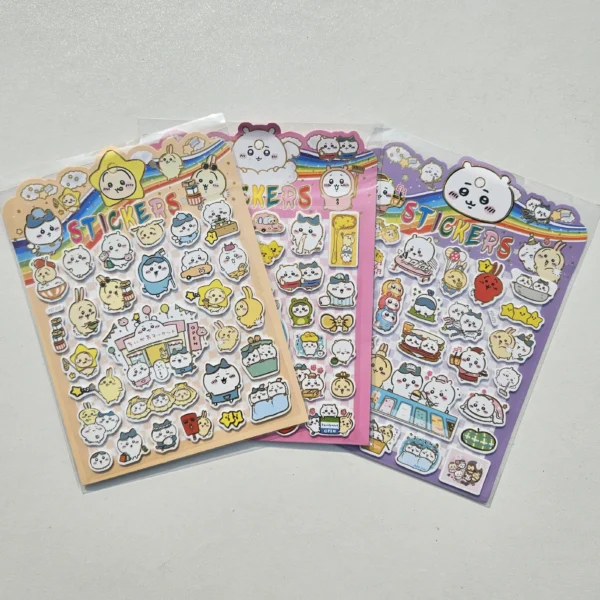 Chiikawa-Stickers-online-India-1
